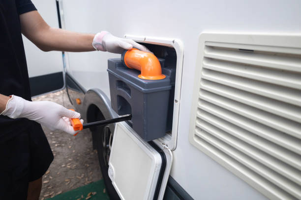 Best Event porta potty rental  in Tifton, GA