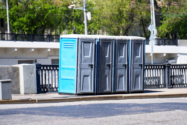 Best Best portable toilet rental  in Tifton, GA